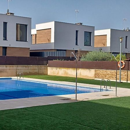 Апартаменты Casita De Logrono Лардеро Экстерьер фото