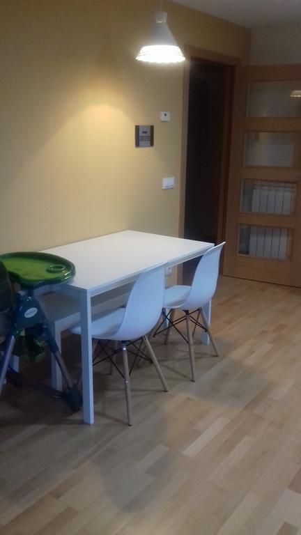 Апартаменты Casita De Logrono Лардеро Экстерьер фото